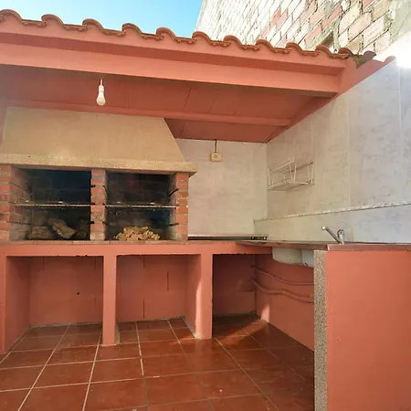 Διαμέρισμα Apartamento Con Jardin En Portonovo Sanxenxo