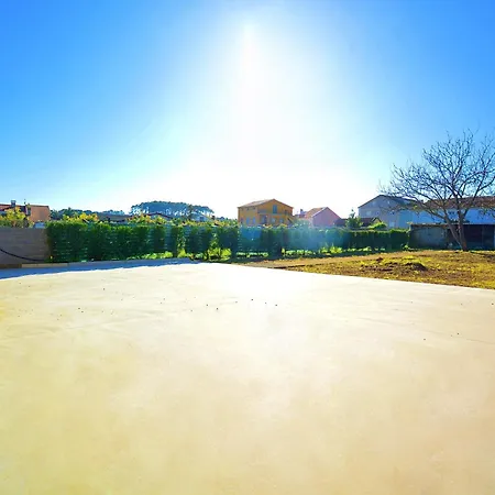 Apartamento Con Jardin En Portonovo Διαμέρισμα Sanxenxo